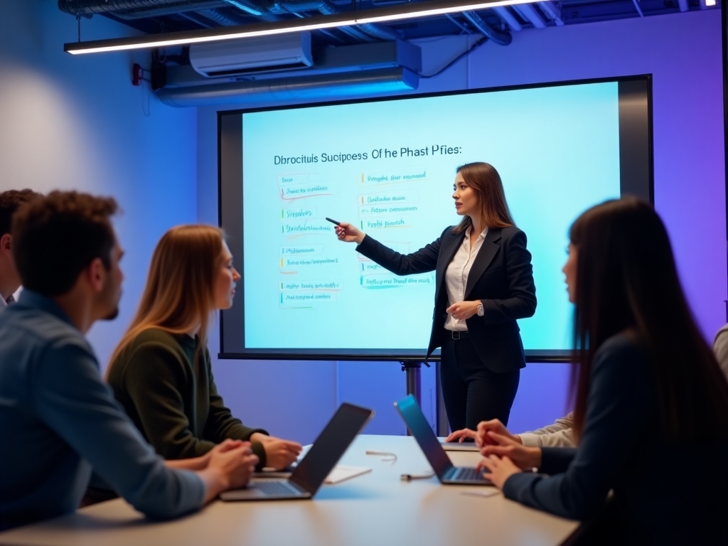 Базовый курс по бизнес-планированию