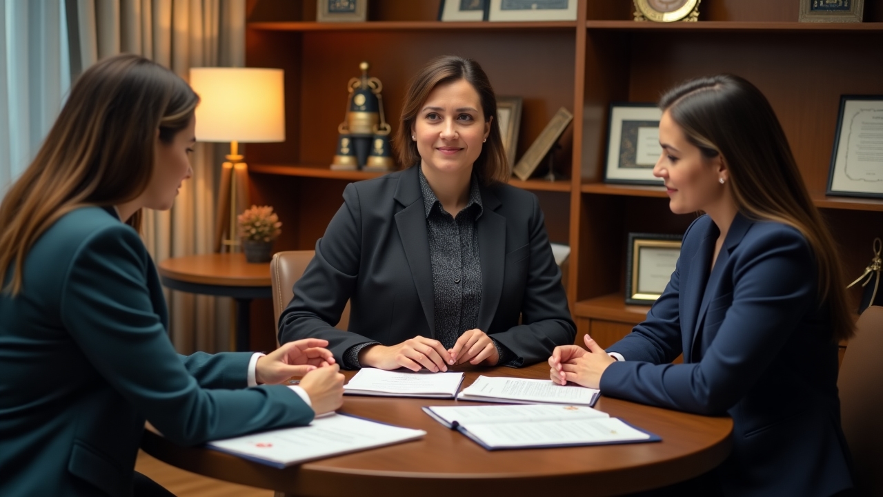 Юридические и налоговые аспекты