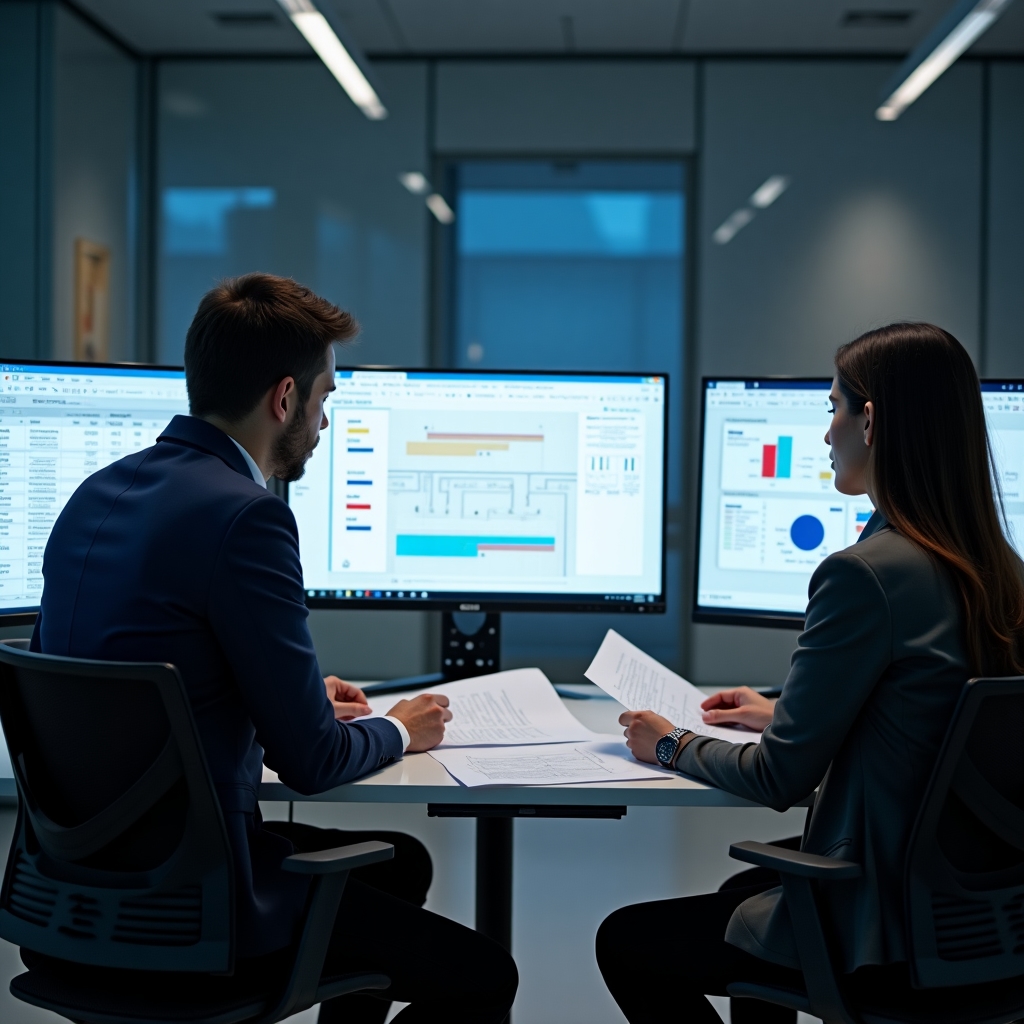 Операционное планирование