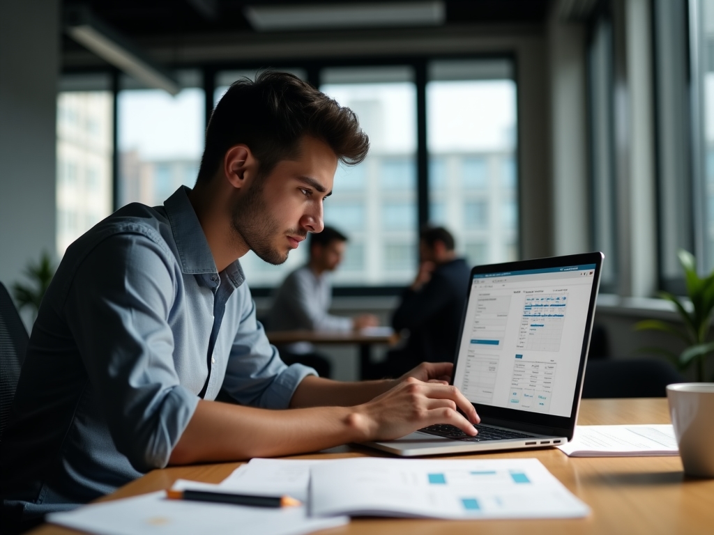 Обучение бизнес-планированию